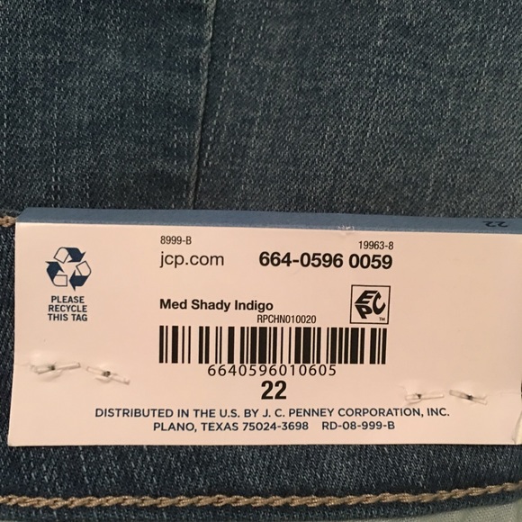 Arizona juniors jean skirt💙 - Picture 3 of 5